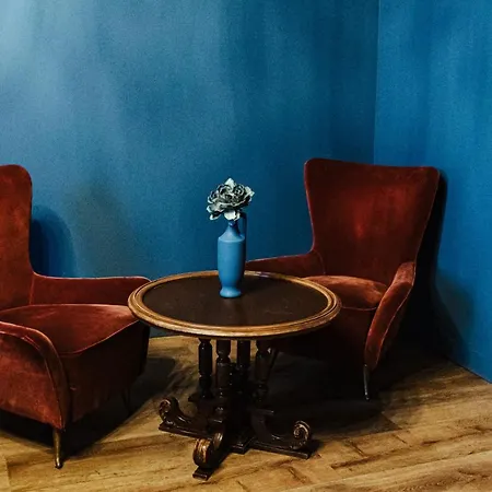 Antico Borgo Con - Adults Only 3* מנרבה דל גארדה