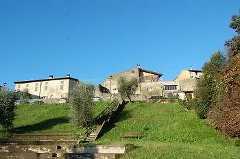 לינה וארוחת בוקר Antico Borgo Con - Adults Only