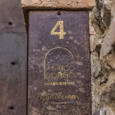 Antico Borgo Con - Adults Only 3* מנרבה דל גארדה