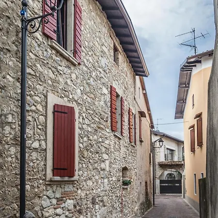 Antico Borgo Con - Adults Only 3*