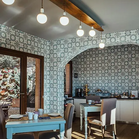 Antico Borgo Con - Adults Only Готель типу 