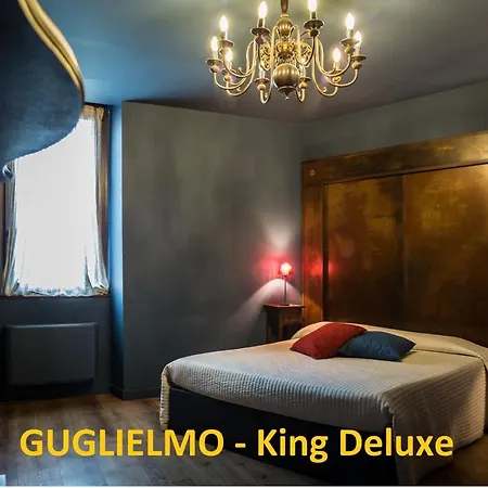 Antico Borgo Con - Adults Only 3*