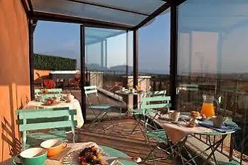 Antico Borgo Con - Adults Only Готель типу 