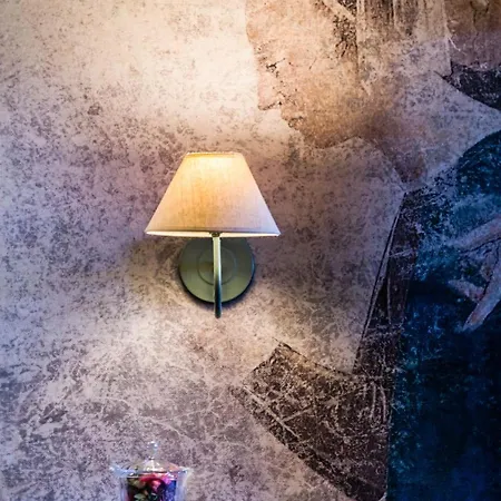 Antico Borgo Con - Adults Only Готель типу 