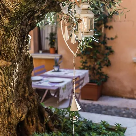 Antico Borgo Con - Adults Only Готель типу 