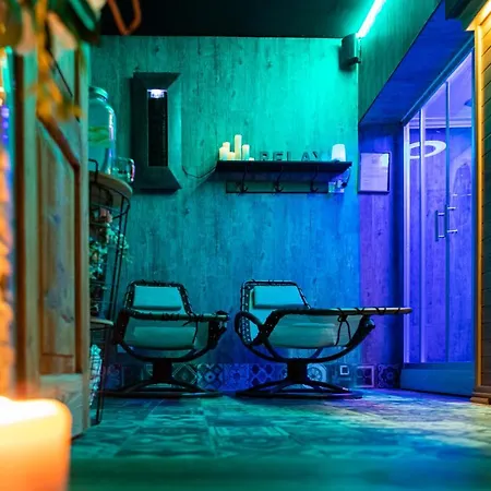 Antico Borgo Con - Adults Only 3*