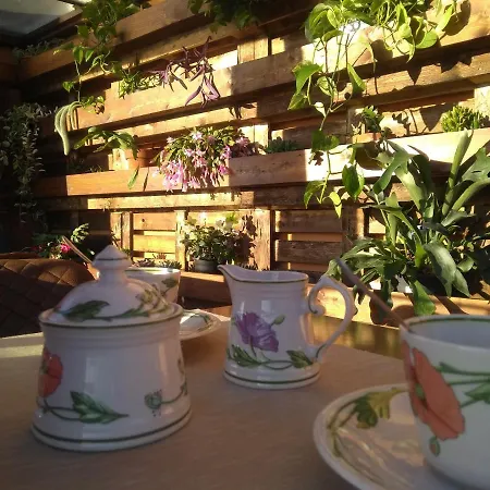 Antico Borgo Con - Adults Only Манерба-дель-Гарда